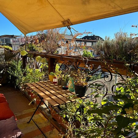Commenda 25 - A Special Spot In The Heart Of Milan Apartamento Exterior foto
