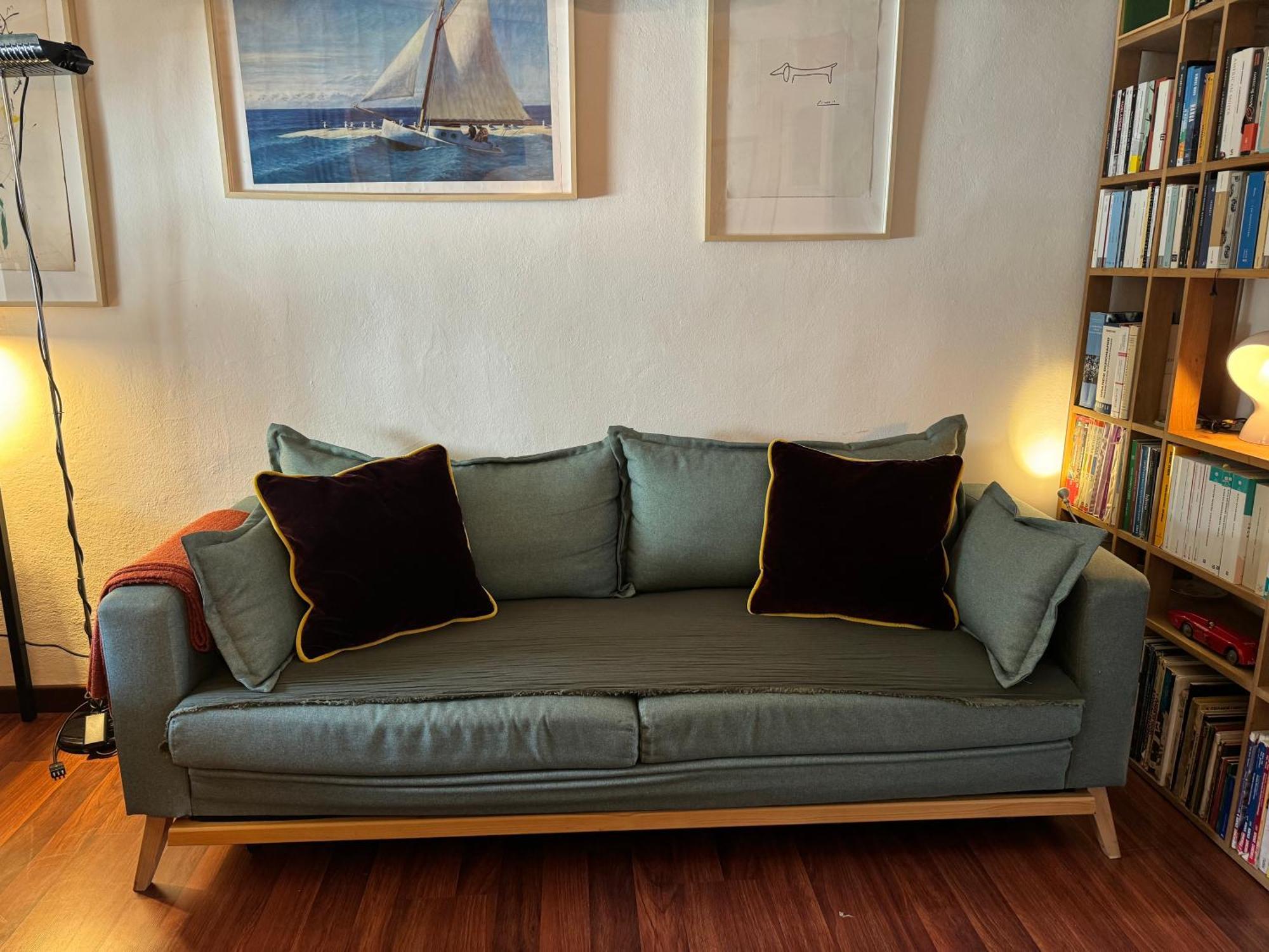 Commenda 25 - A Special Spot In The Heart Of Milan Apartamento Exterior foto