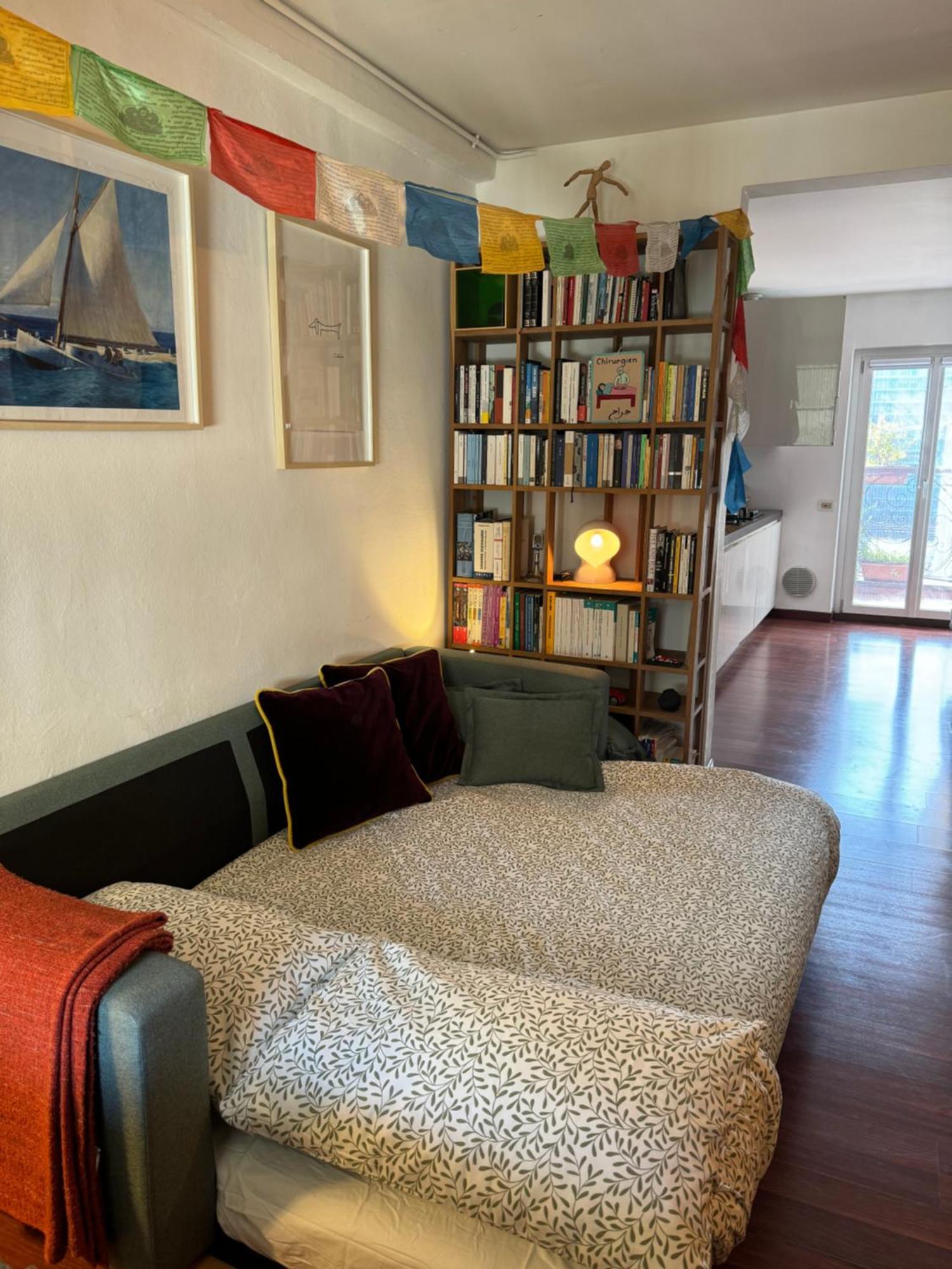 Commenda 25 - A Special Spot In The Heart Of Milan Apartamento Exterior foto