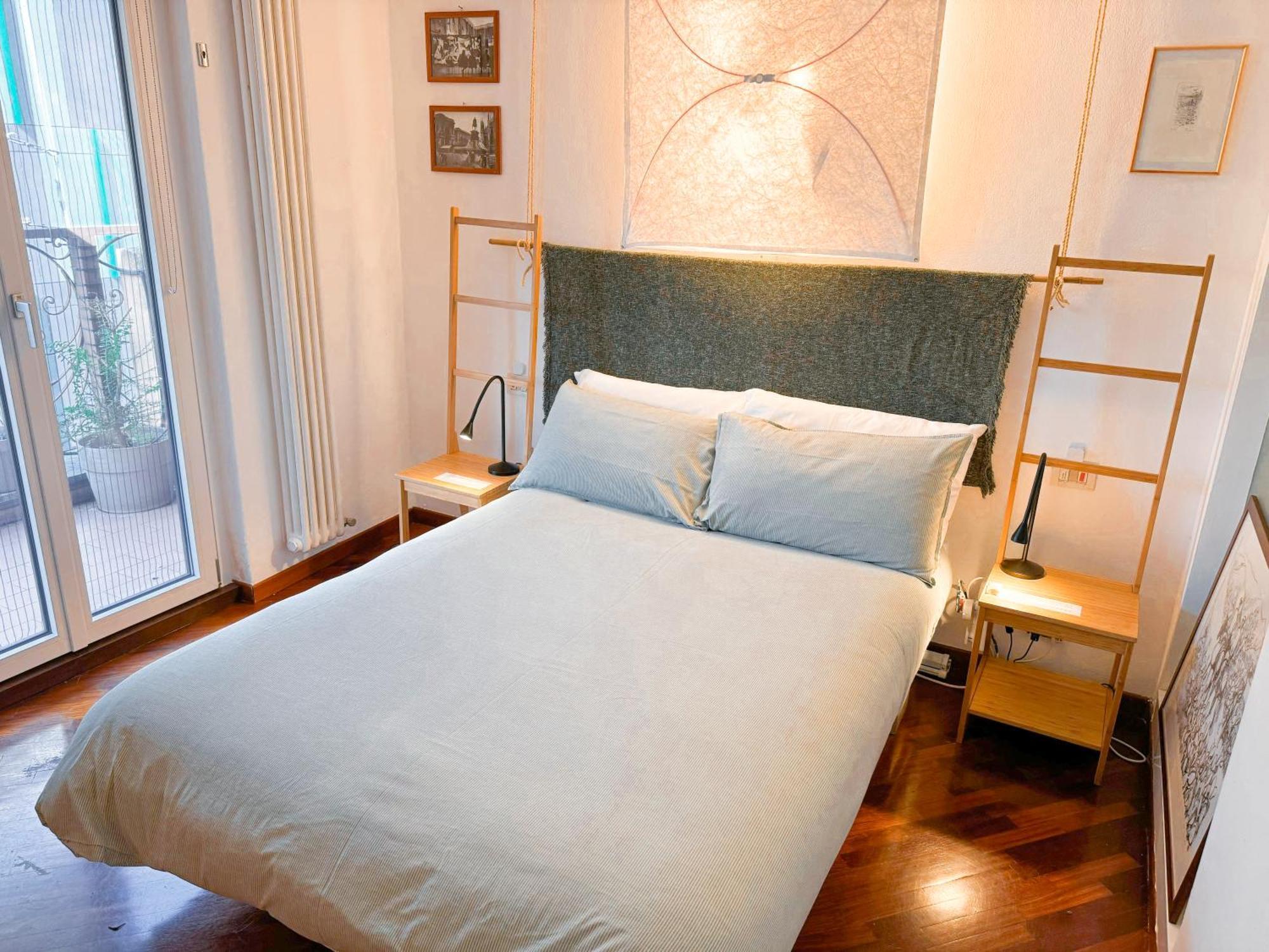Commenda 25 - A Special Spot In The Heart Of Milan Apartamento Exterior foto