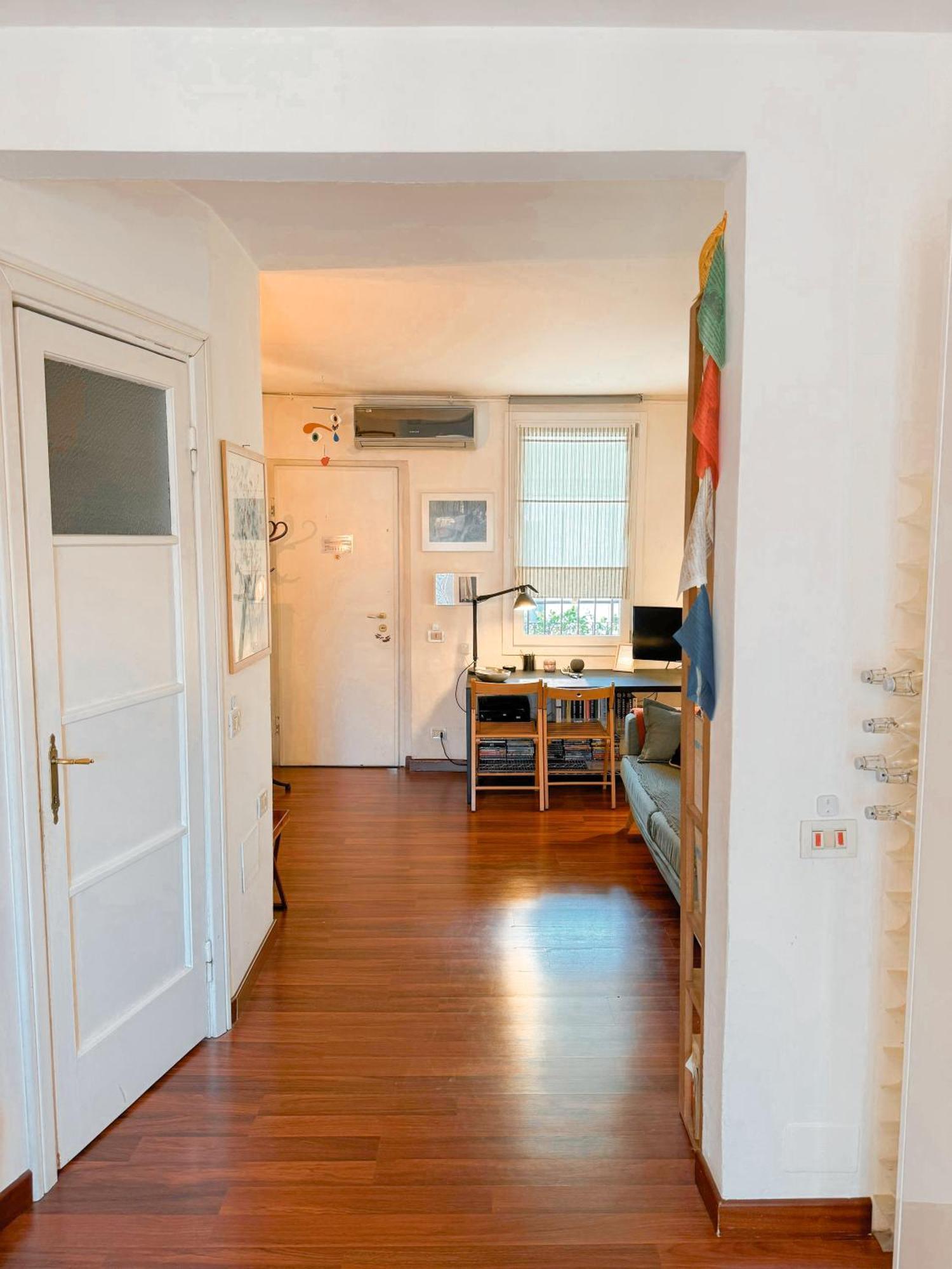 Commenda 25 - A Special Spot In The Heart Of Milan Apartamento Exterior foto