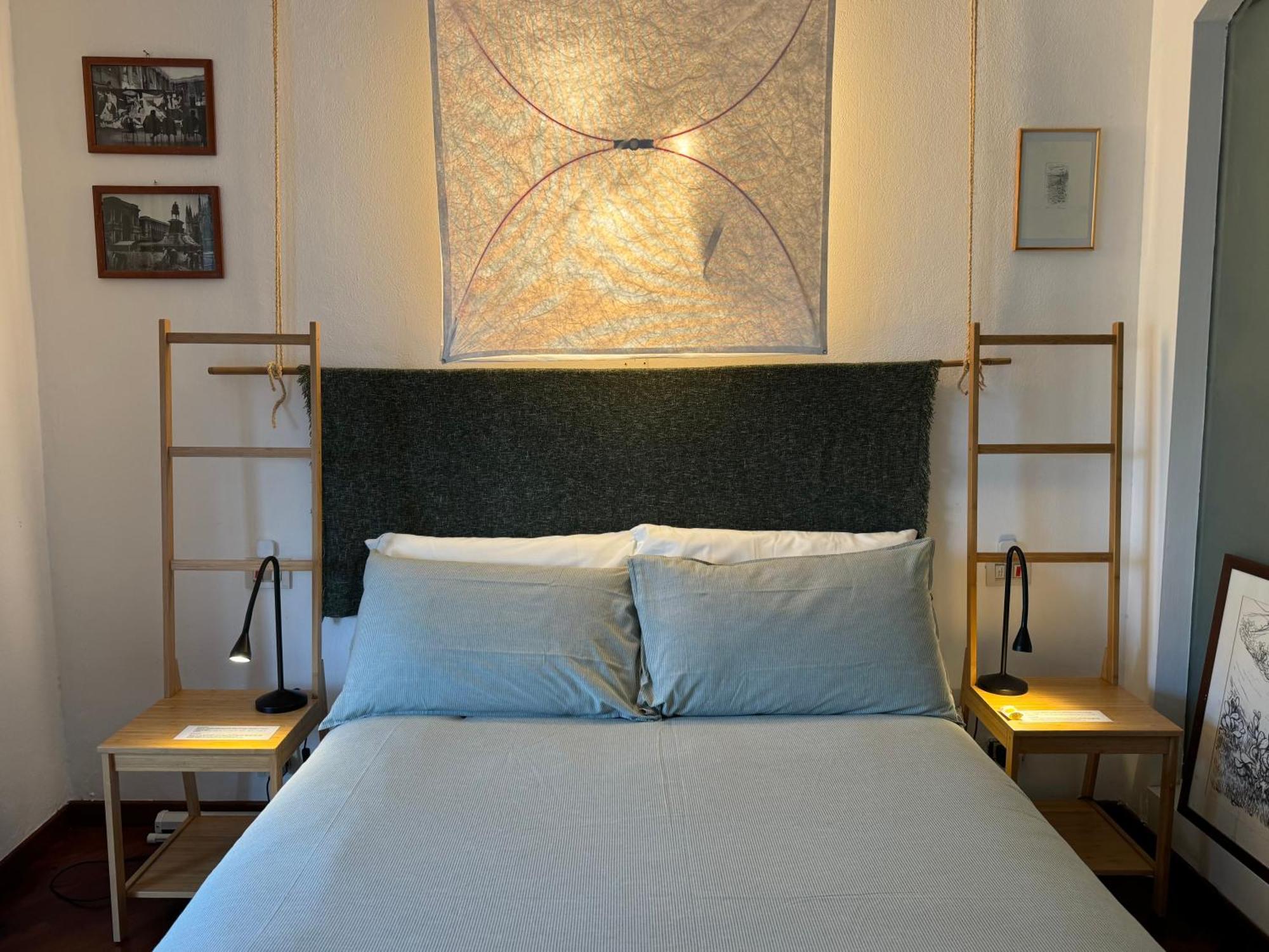 Commenda 25 - A Special Spot In The Heart Of Milan Apartamento Exterior foto