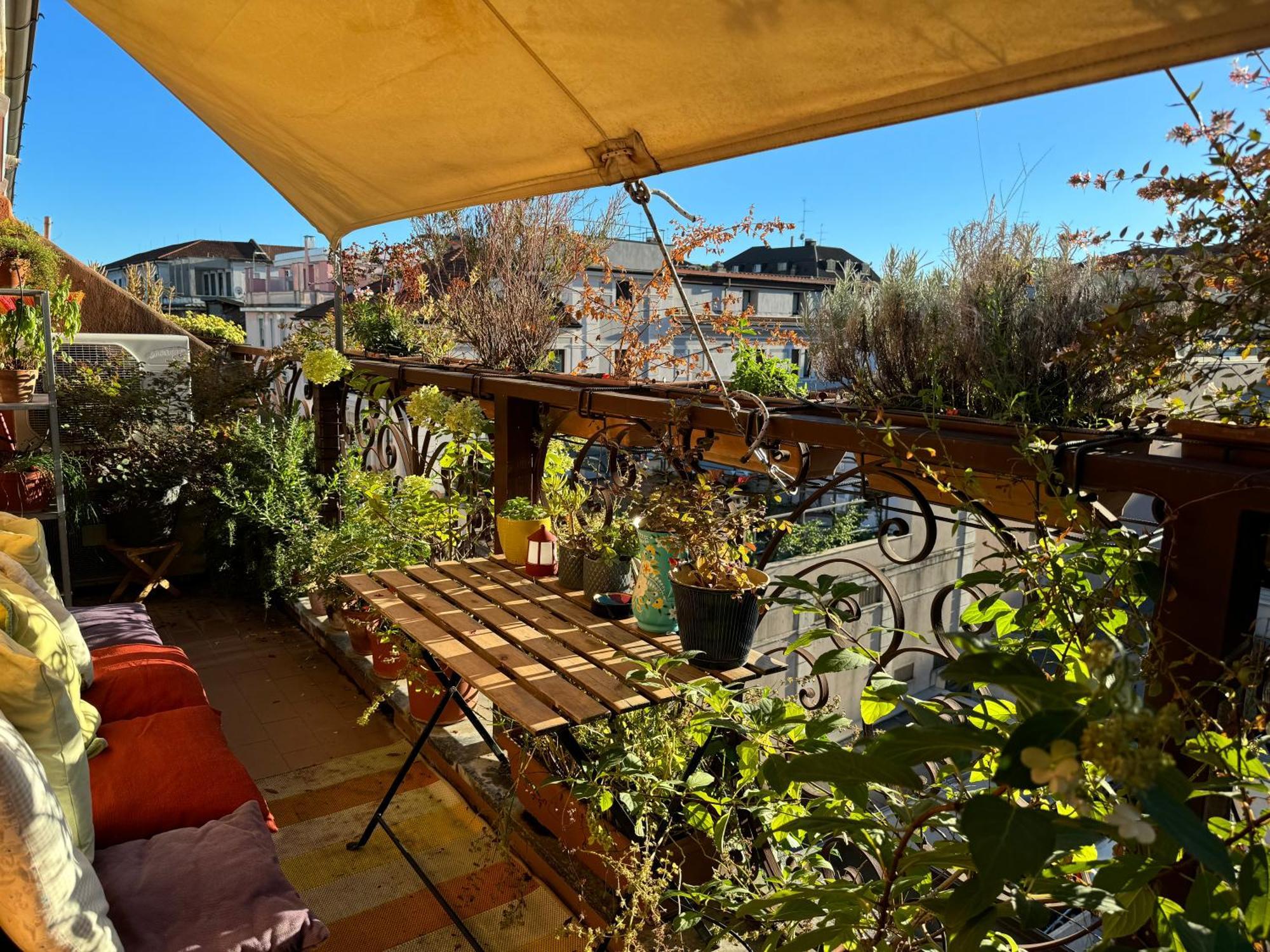 Commenda 25 - A Special Spot In The Heart Of Milan Apartamento Exterior foto